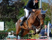 Fenili Easy Diamond GioCav2013 S5 3611 : Campionati Italiani Giovani Cavalli, Cattolica, Easy Diamond, Fenili Davide, ph Stefano Secchi ©